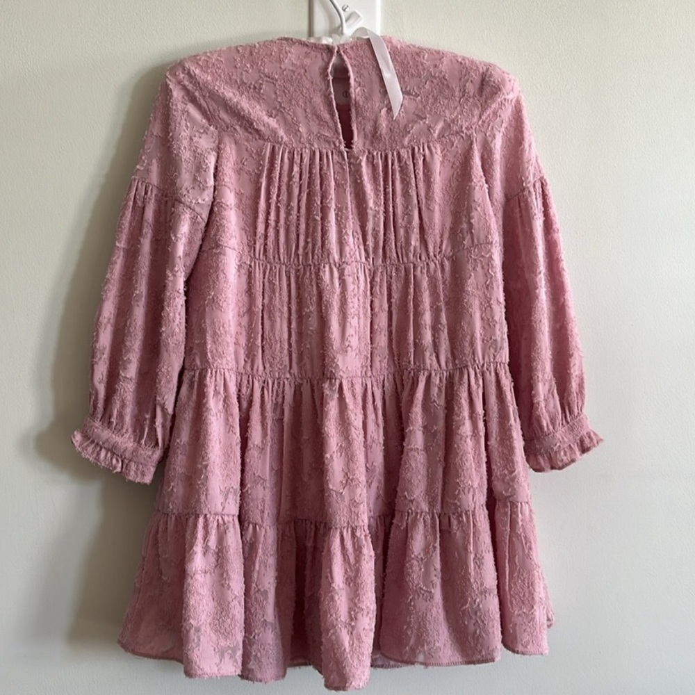 Zara Girl Dress - Picture 3 of 7